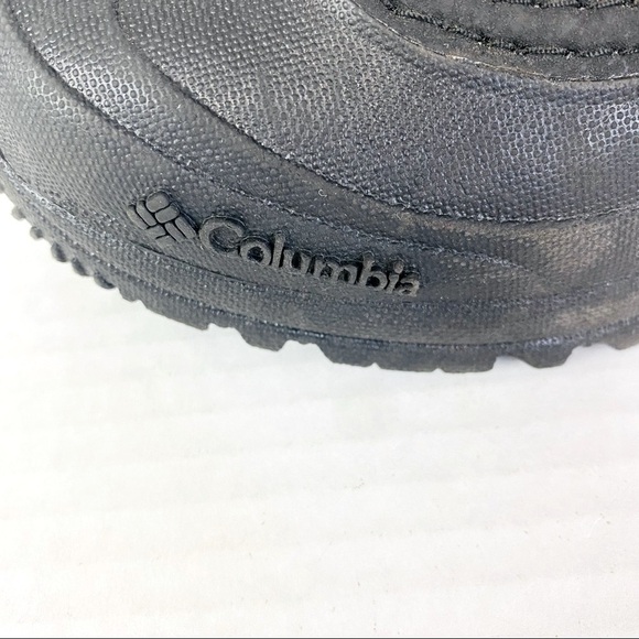 Columbia Artic Tip Omni Heat Winter Boot Size 5 - Picture 7 of 8